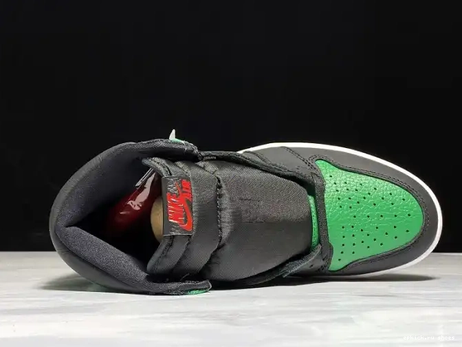 Cheap Pine Green 1 Air 555088-030 Jordan High 0425